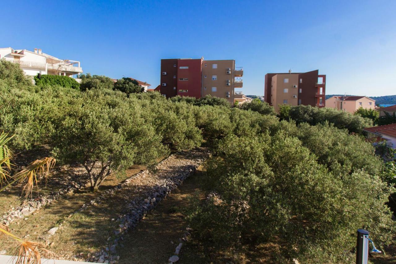 Villa Bareta 2 Trogir Exterior photo