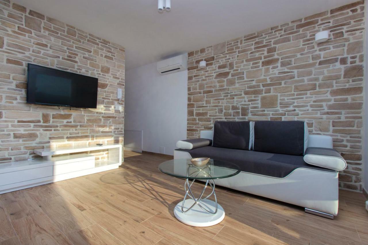 Villa Bareta 2 Trogir Exterior photo
