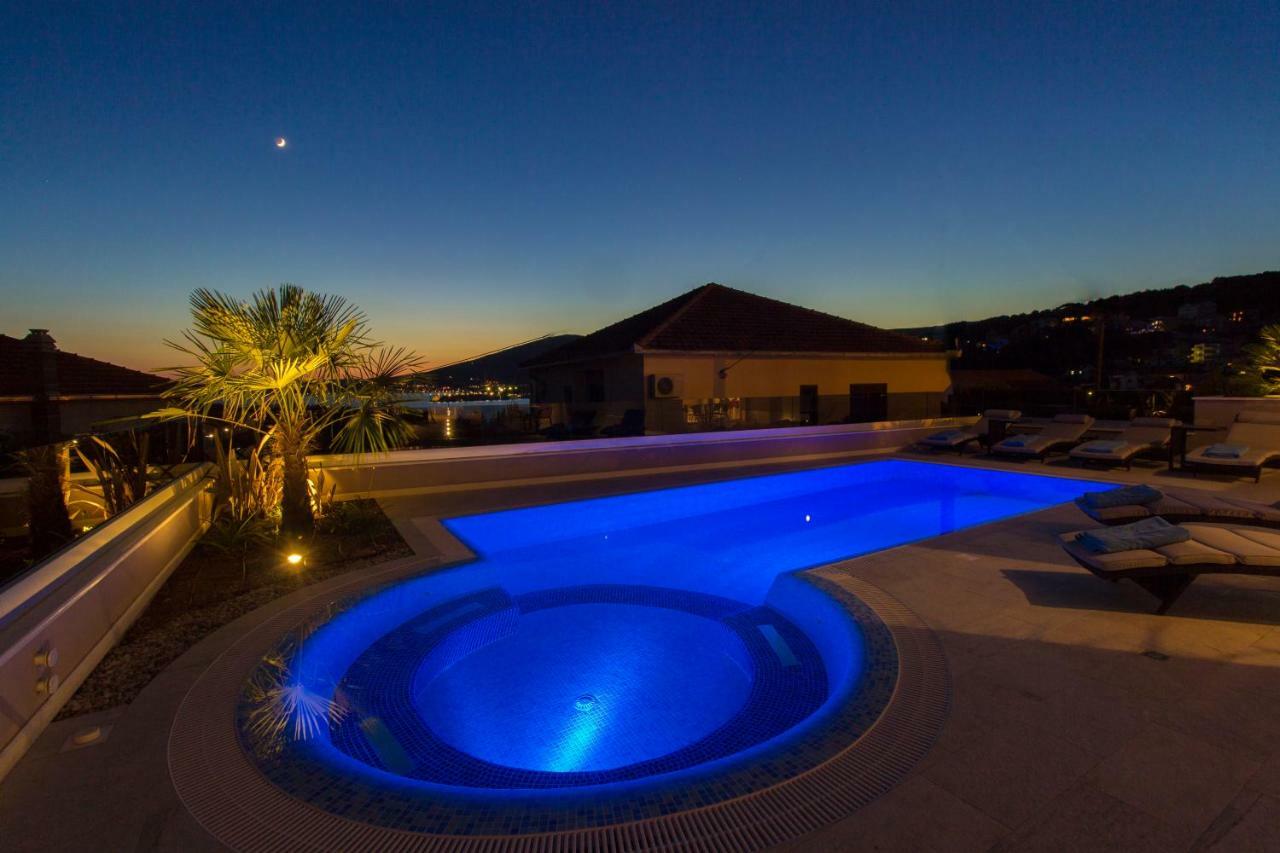 Villa Bareta 2 Trogir Exterior photo