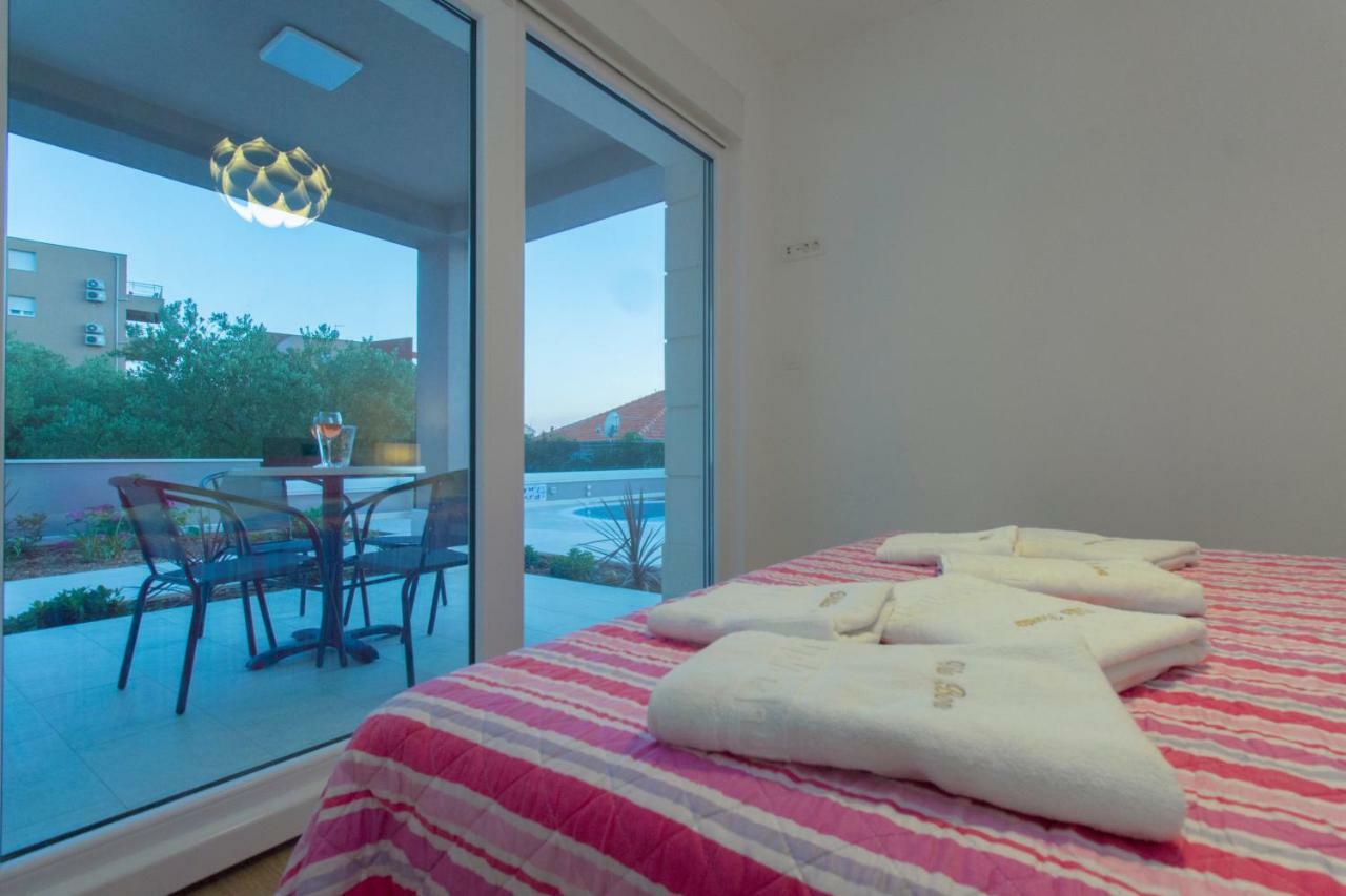 Villa Bareta 2 Trogir Exterior photo
