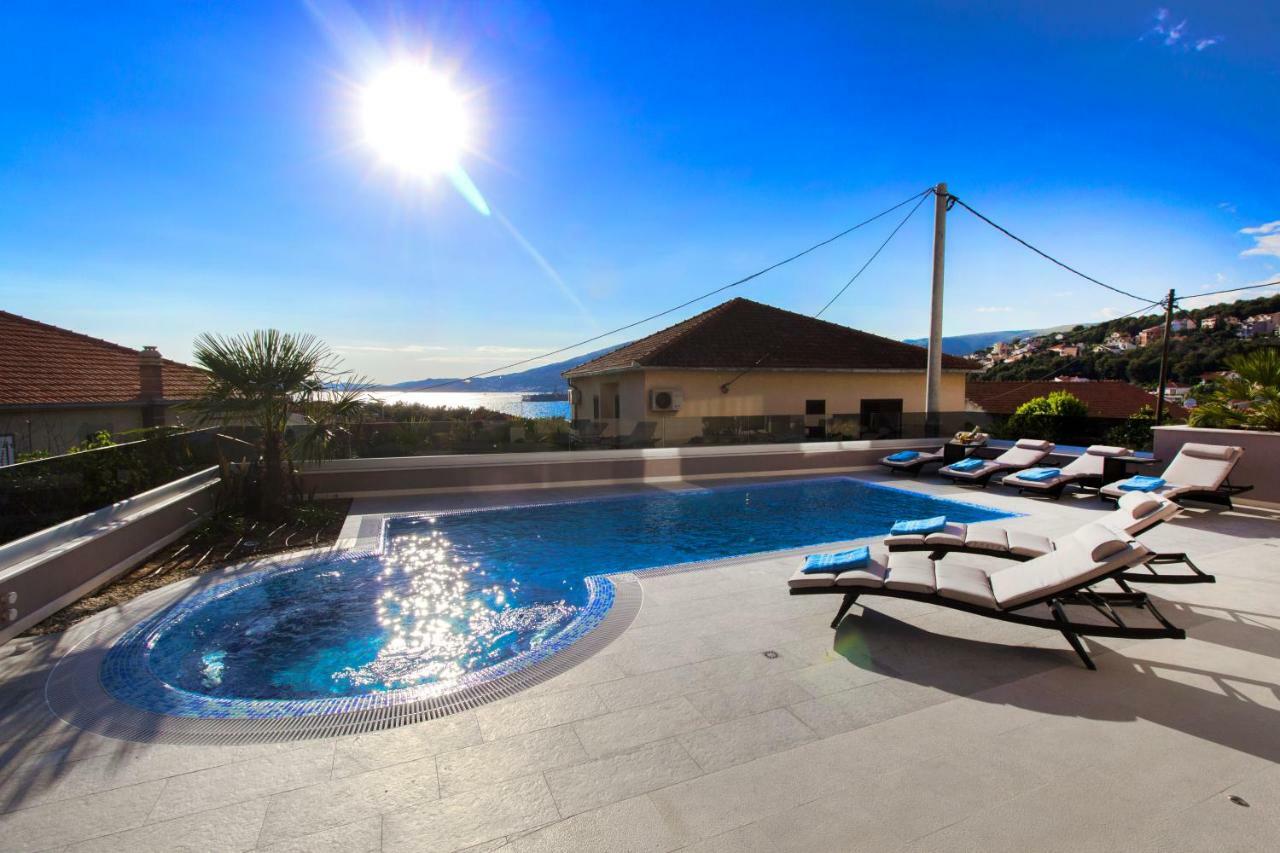 Villa Bareta 2 Trogir Exterior photo