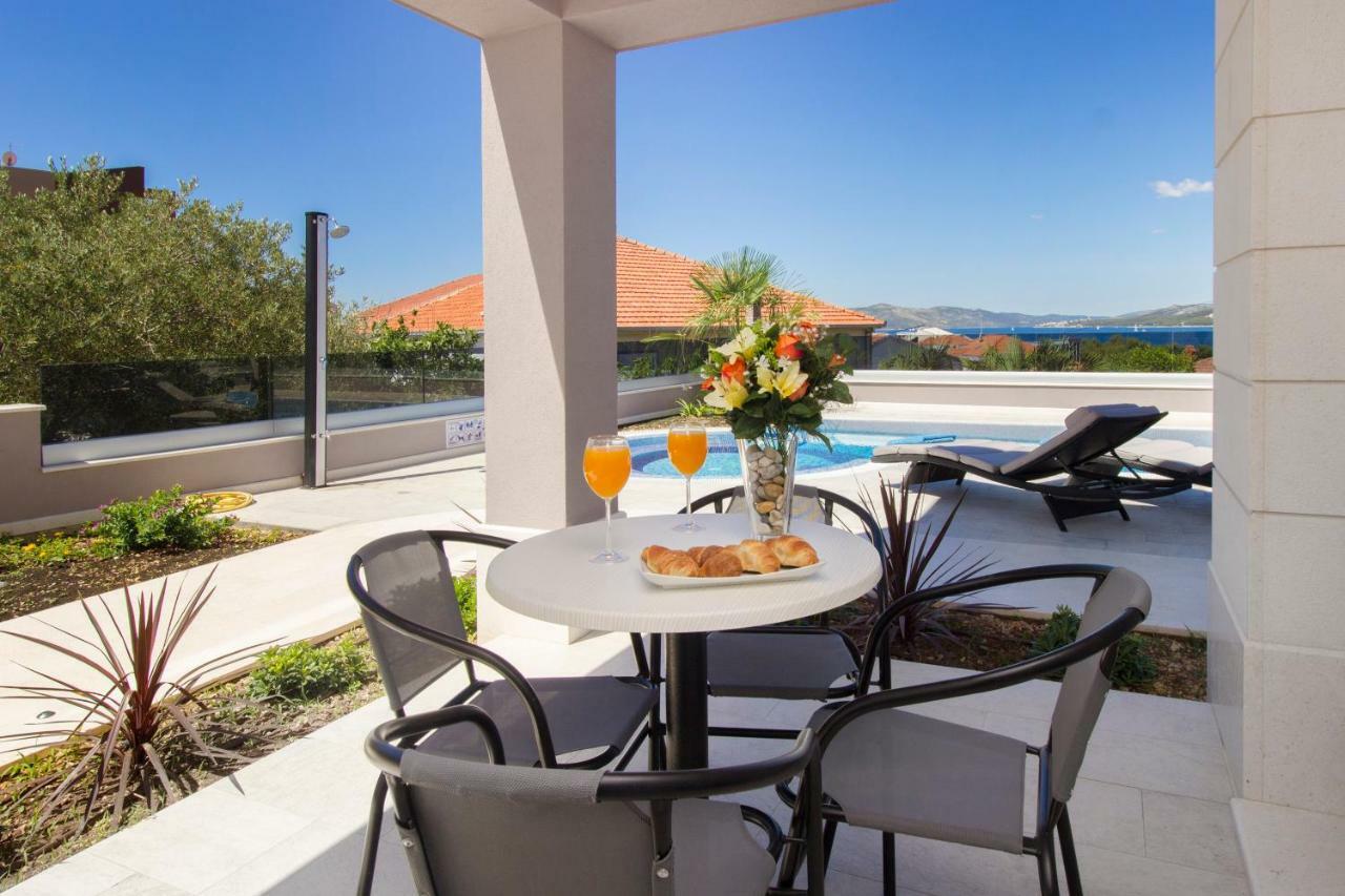 Villa Bareta 2 Trogir Exterior photo
