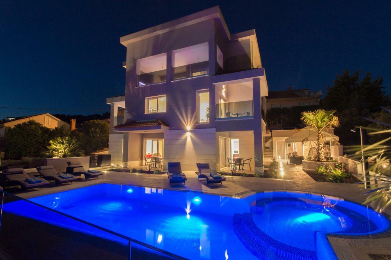 Villa Bareta 2 Trogir Exterior photo