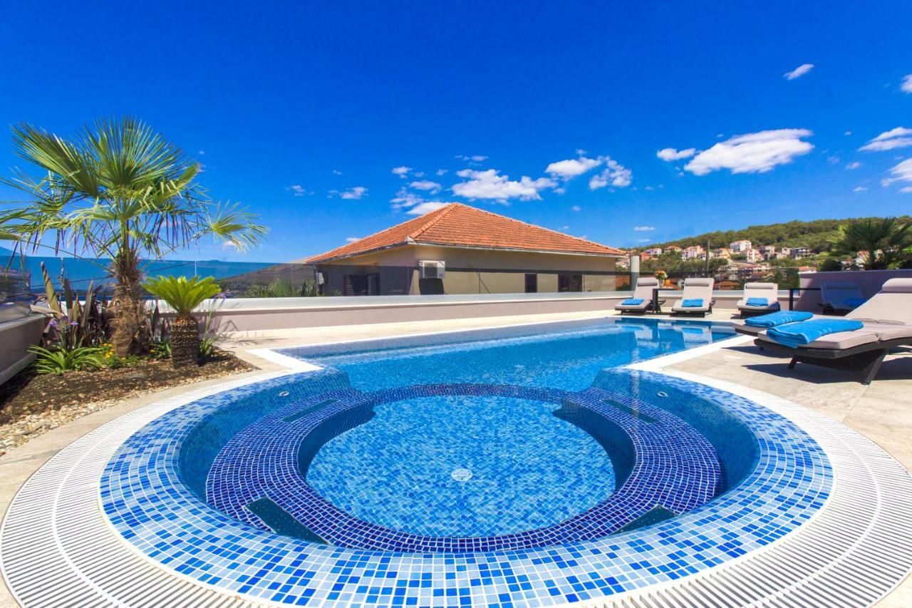 Villa Bareta 2 Trogir Exterior photo