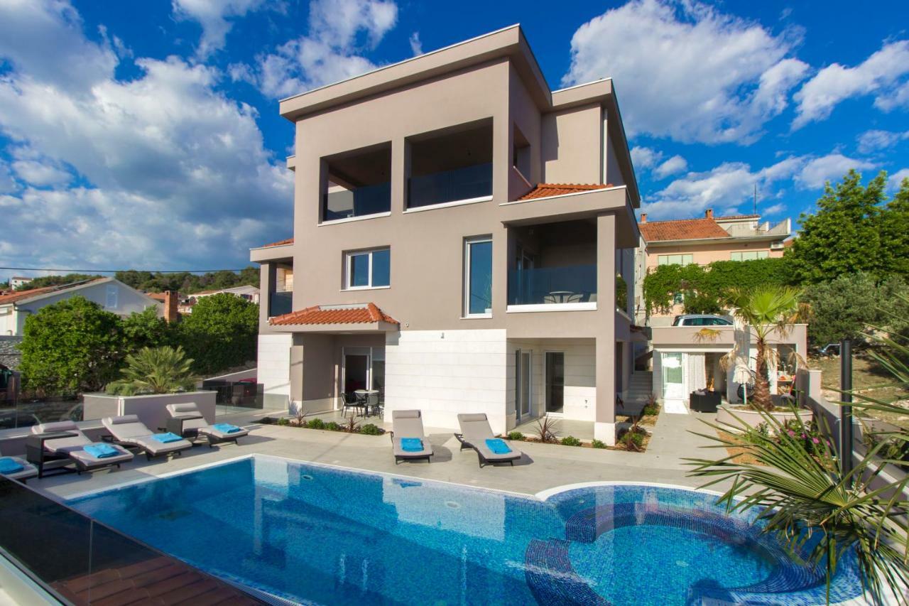Villa Bareta 2 Trogir Exterior photo