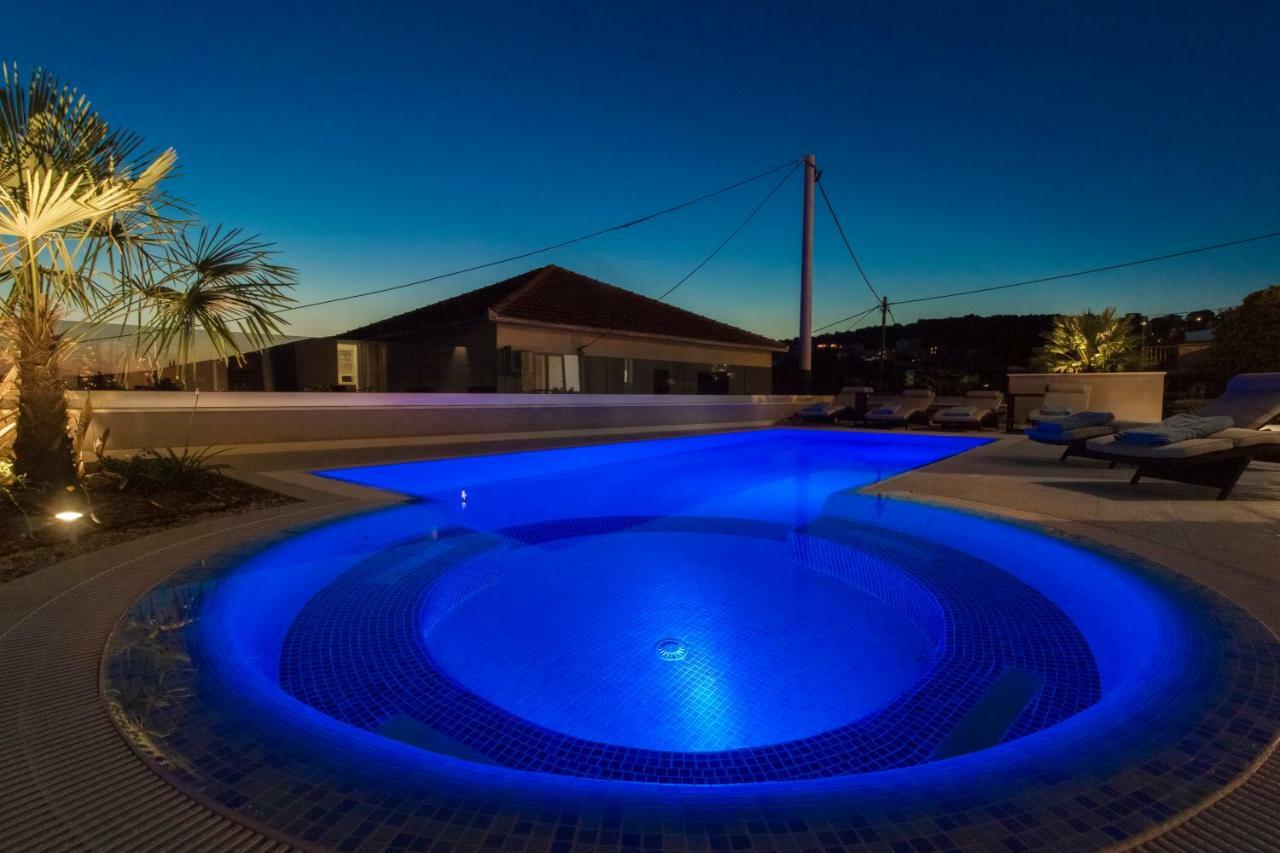 Villa Bareta 2 Trogir Exterior photo