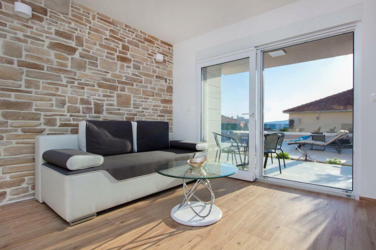 Villa Bareta 2 Trogir Exterior photo