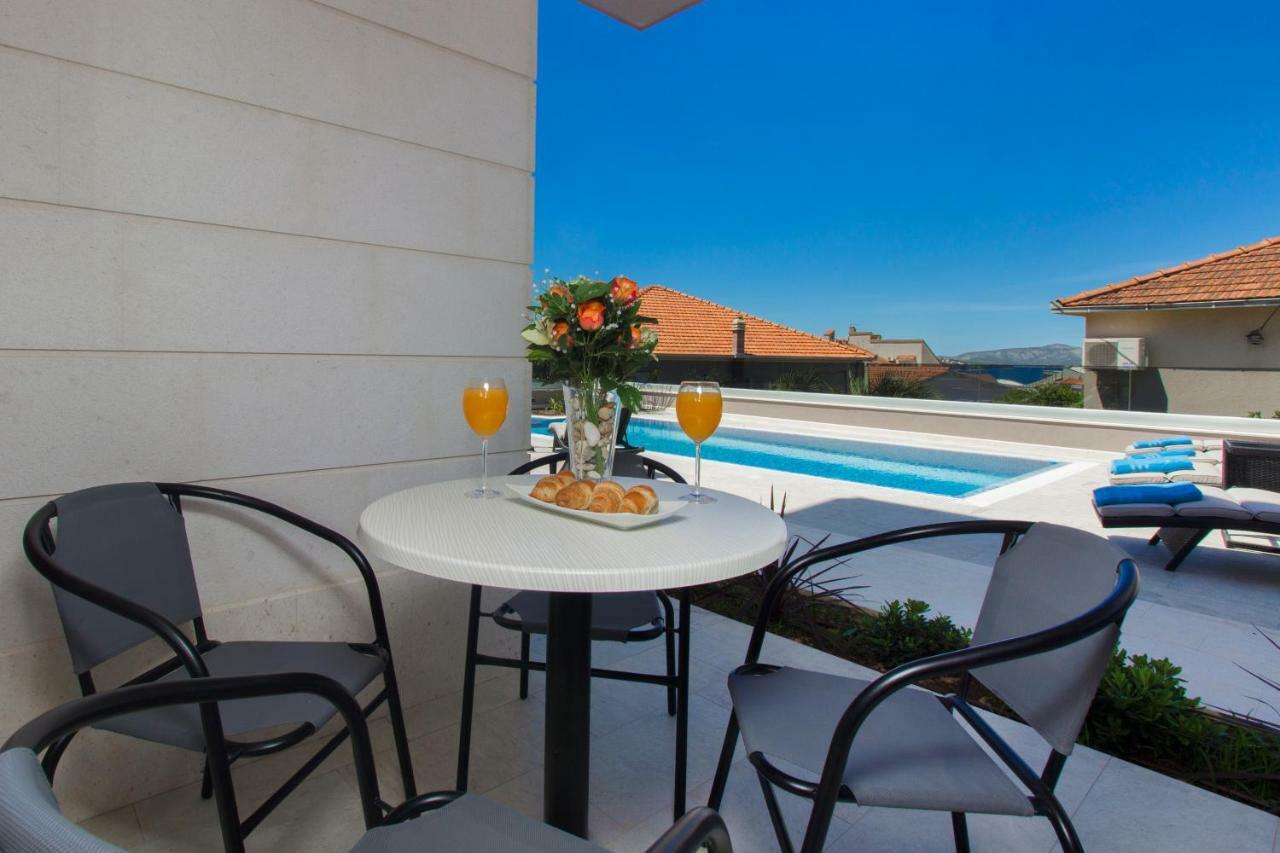 Villa Bareta 2 Trogir Exterior photo