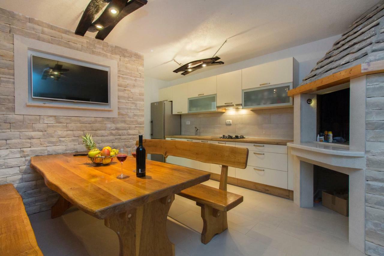 Villa Bareta 2 Trogir Exterior photo