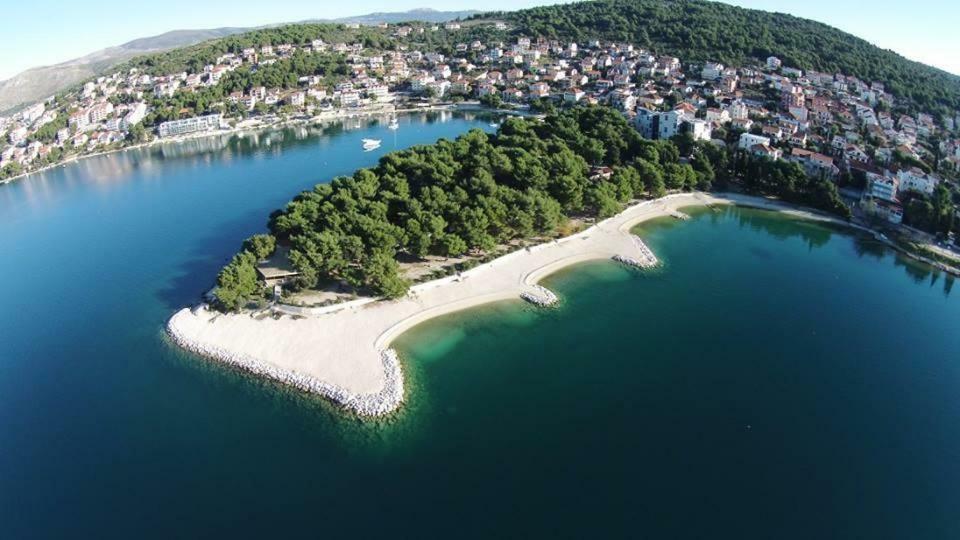 Villa Bareta 2 Trogir Exterior photo