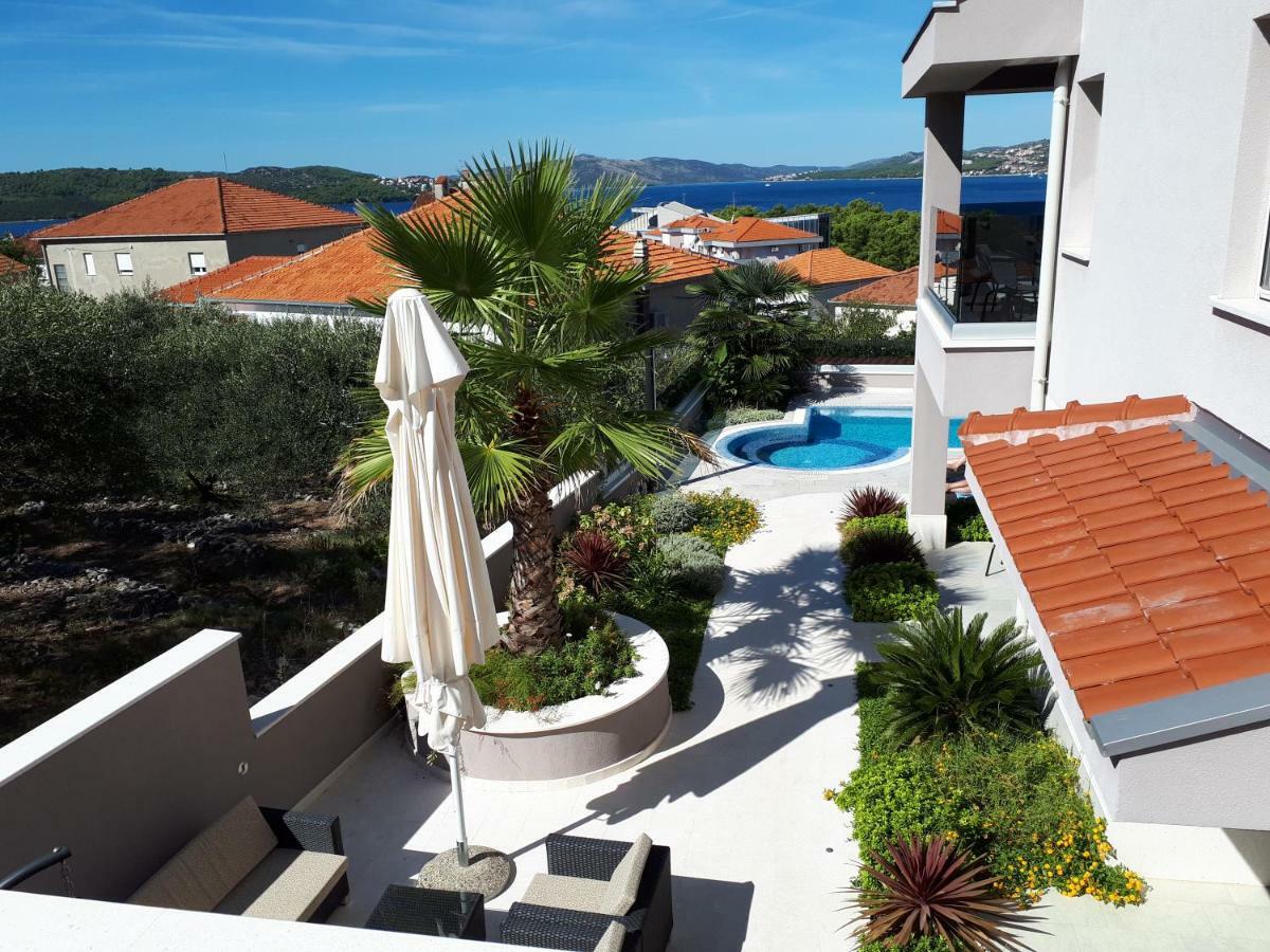 Villa Bareta 2 Trogir Exterior photo