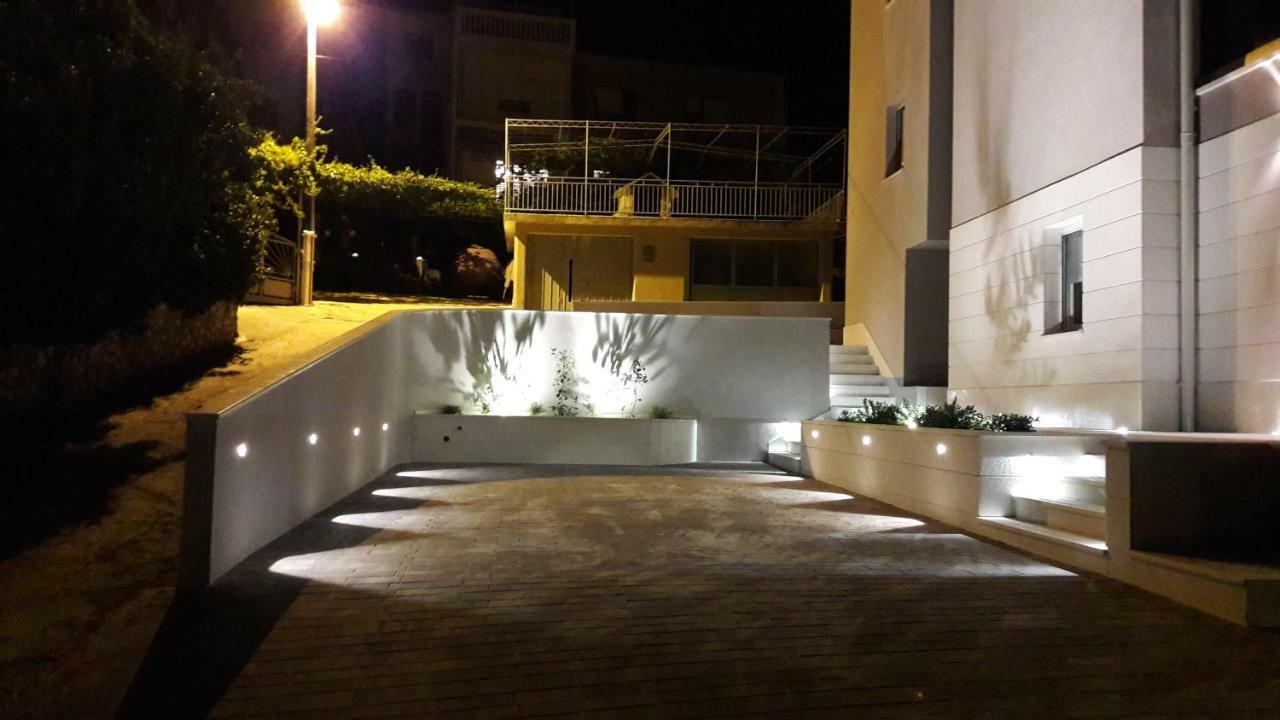 Villa Bareta 2 Trogir Exterior photo